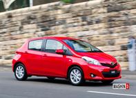 تویوتا-یاریس-yaris-2012-2013